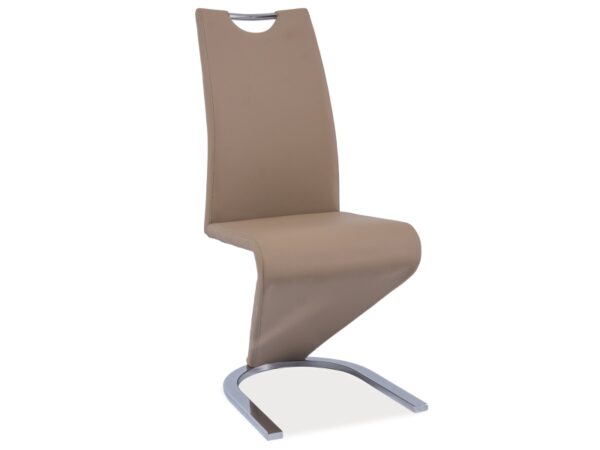 כיסא כרום H 090